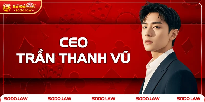 Thông tin tiểu sử của Trần Thanh Vũ